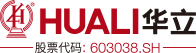 MEKO - HUALI Логотип